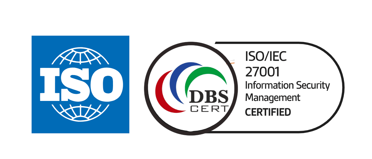 Certifications Image