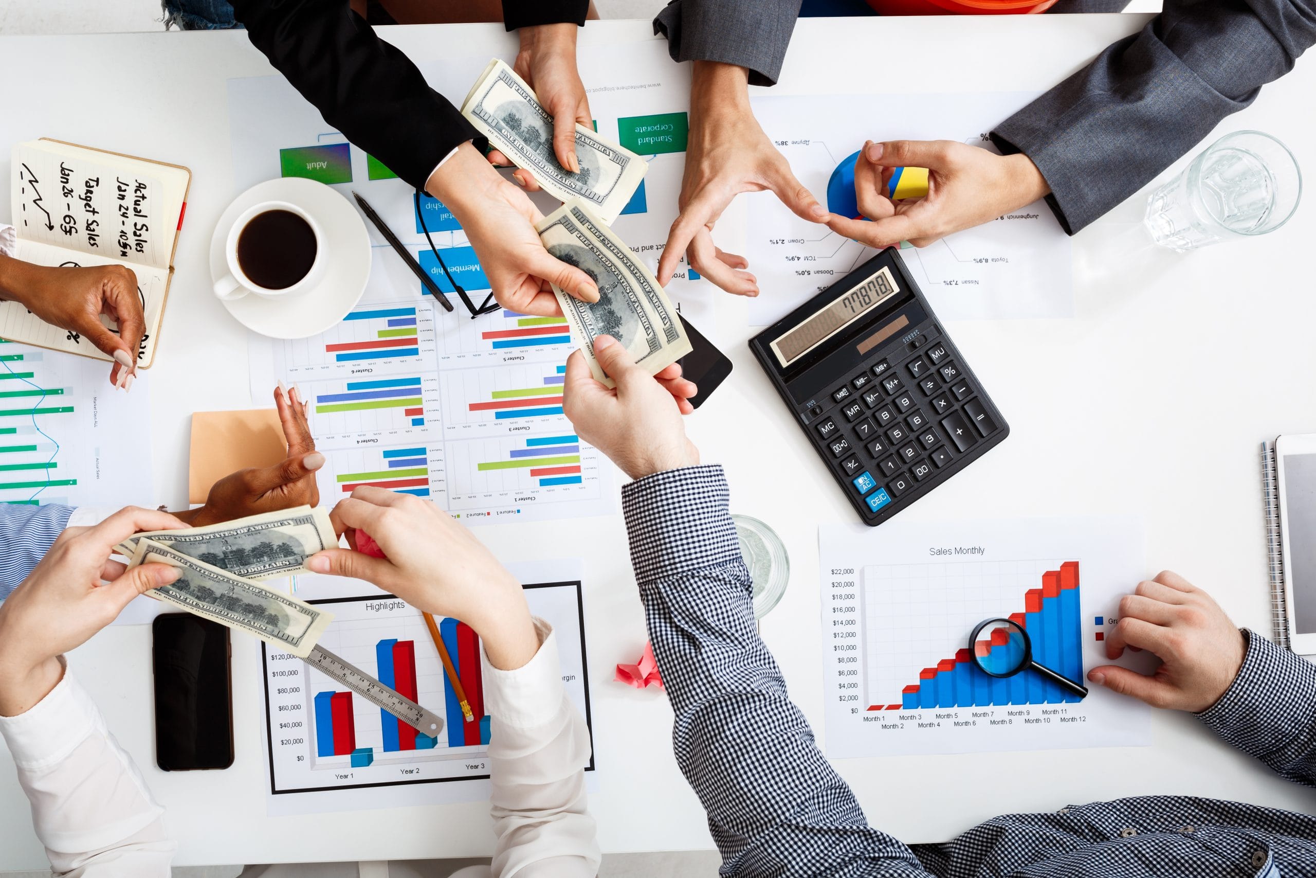 Apply for a Business Loan from ₹2 Lakh to ₹50 Lakh