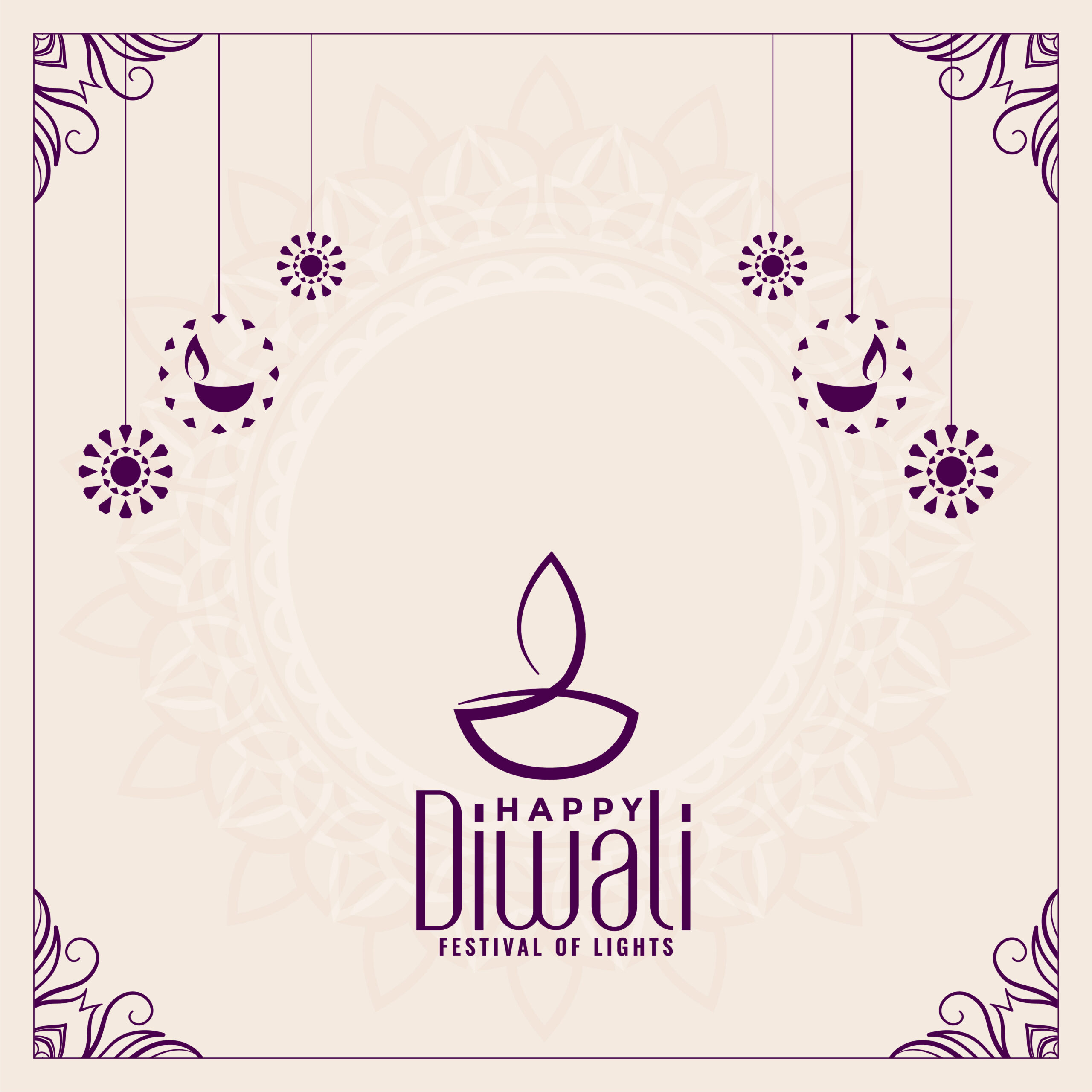  Diwali  2025 ,image 