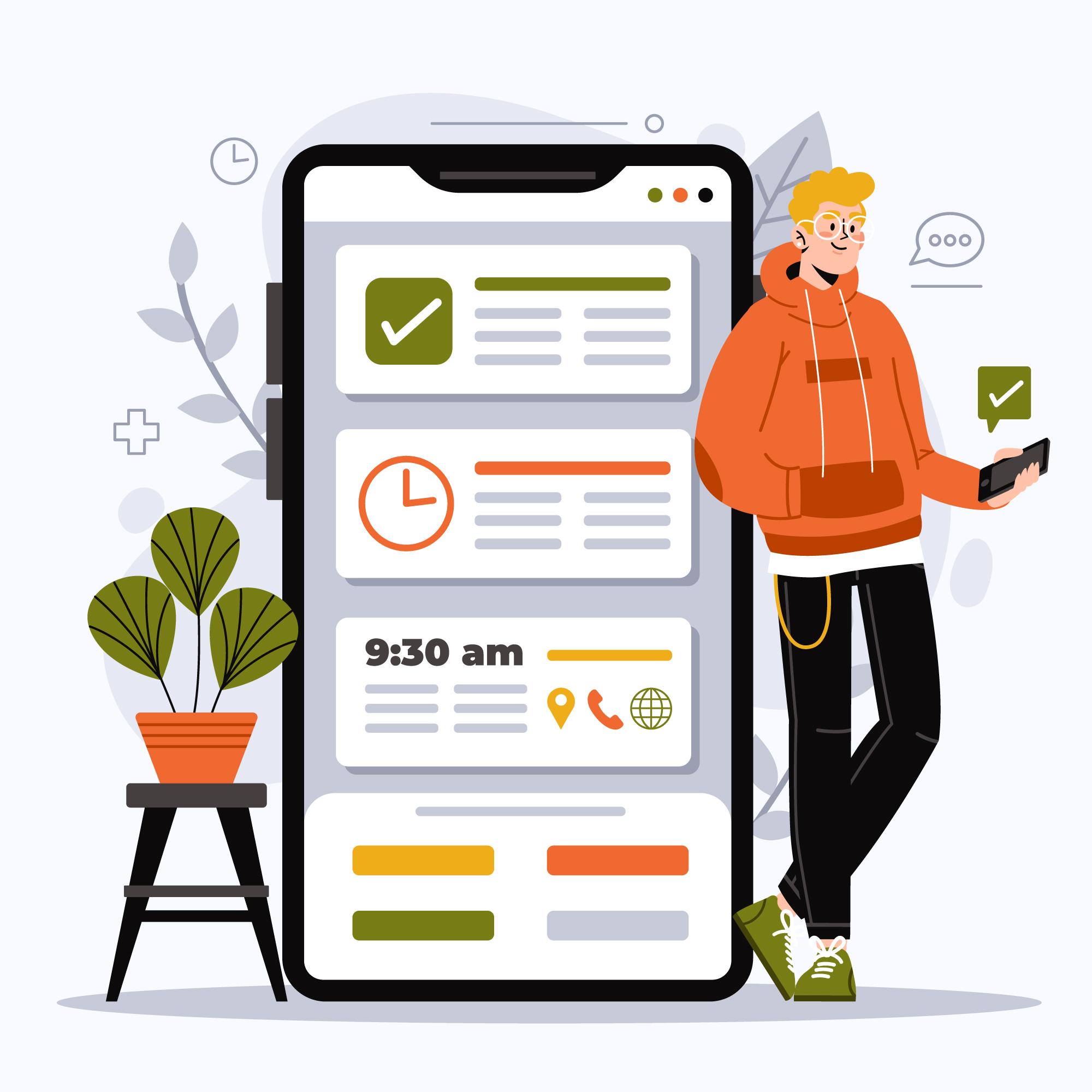 a man sow swipeloan instant personal loan app 