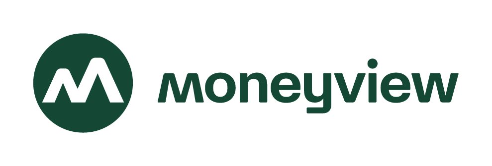 in this image of moneyview partner logo of swipeloan