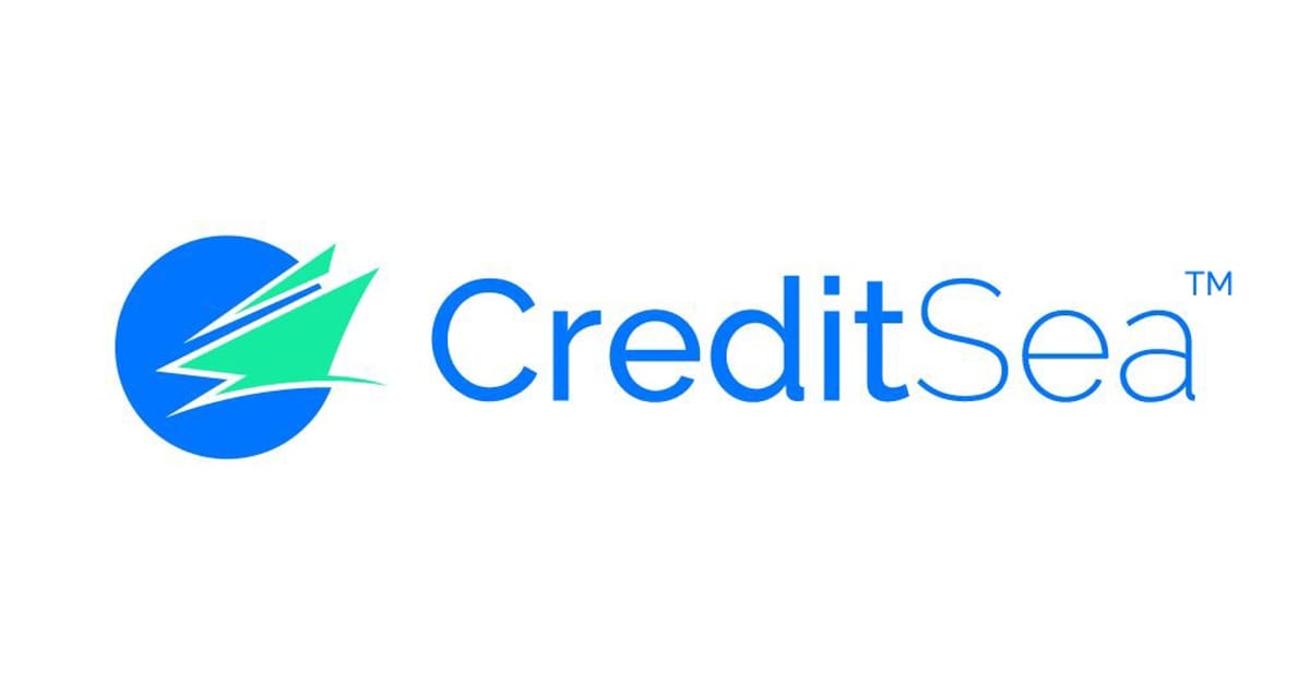 in this image logo of creditea logo of swipeloan