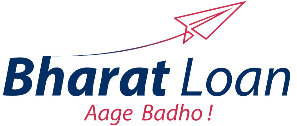 logo of Bharat loan partner of swipeloan insta personal loan in 2 min