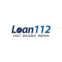 logo of loan 112 partner of swipeloan insta personal loan in 2 min