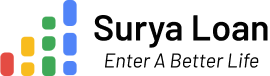 logo of Surya Loan partner of swipeloan insta personal loan in 2 min