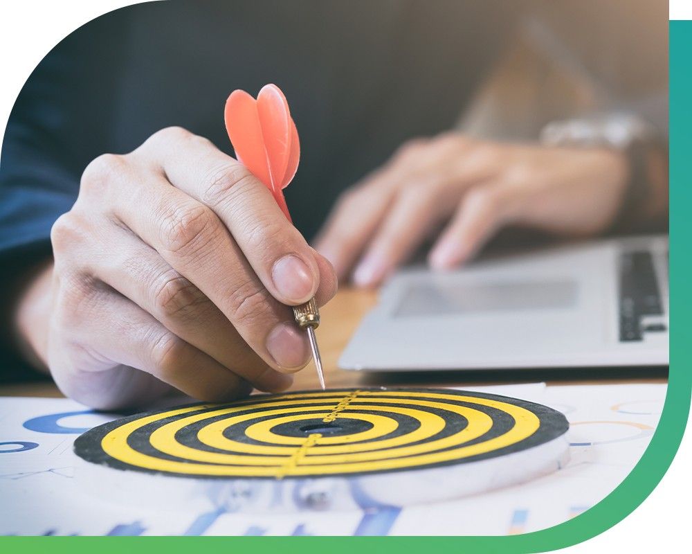 about us page image our vision & Mission of swipeloan