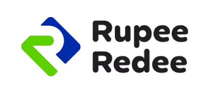 rupee redee