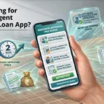 urgent cash loan app