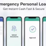 Emergency Personal Loan