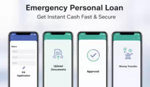 Emergency Personal Loan