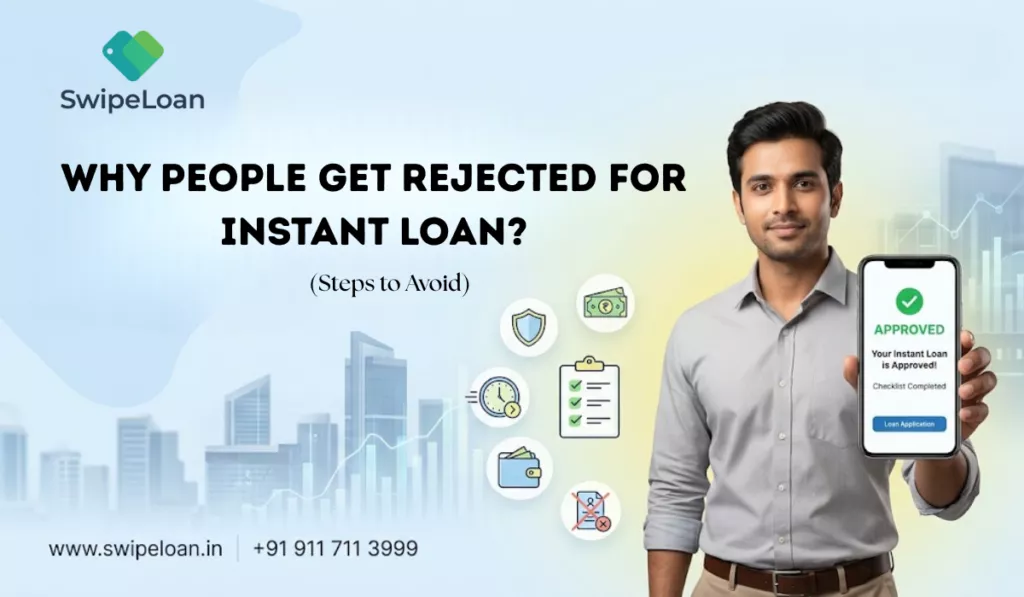 instant loan approval