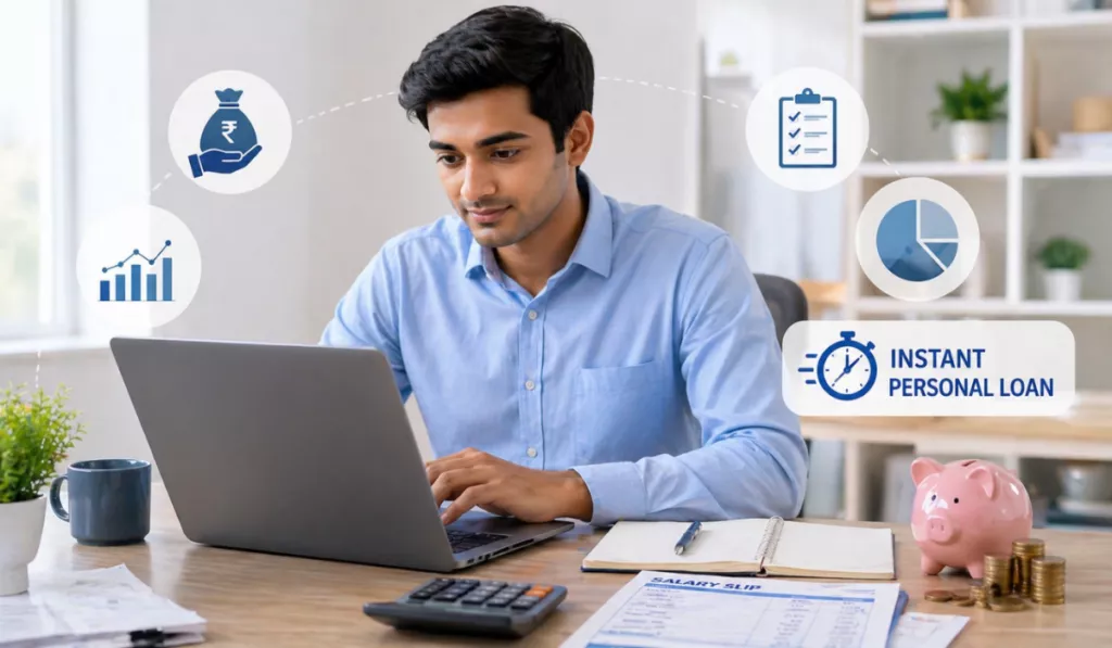 EMI & Loan Guide India