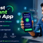 instant loan approval