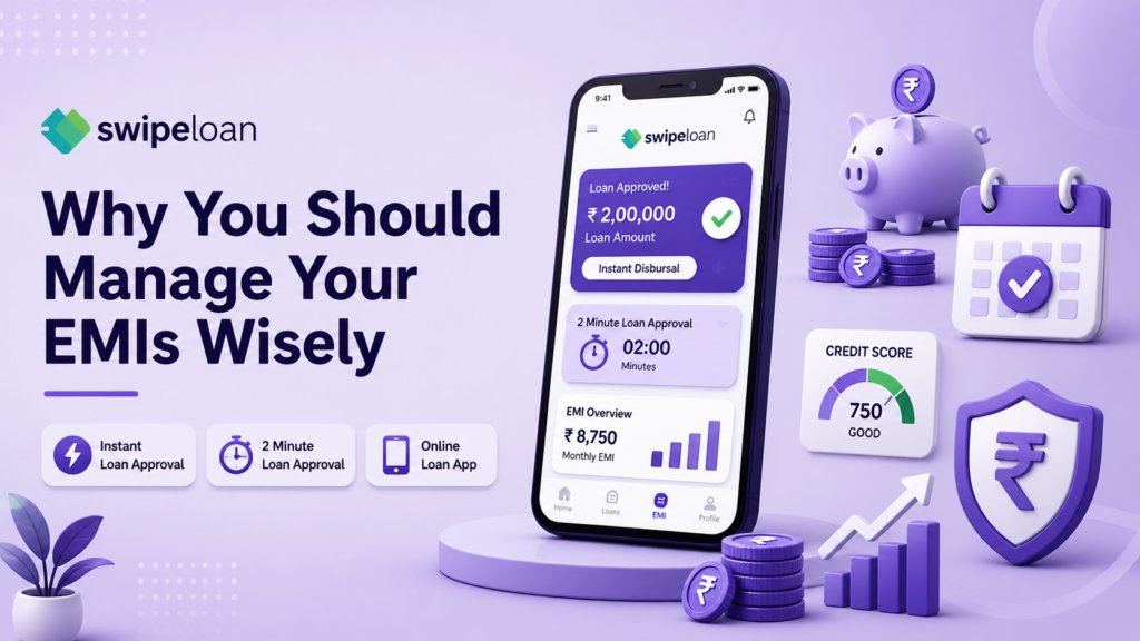 Instant Personal Loan