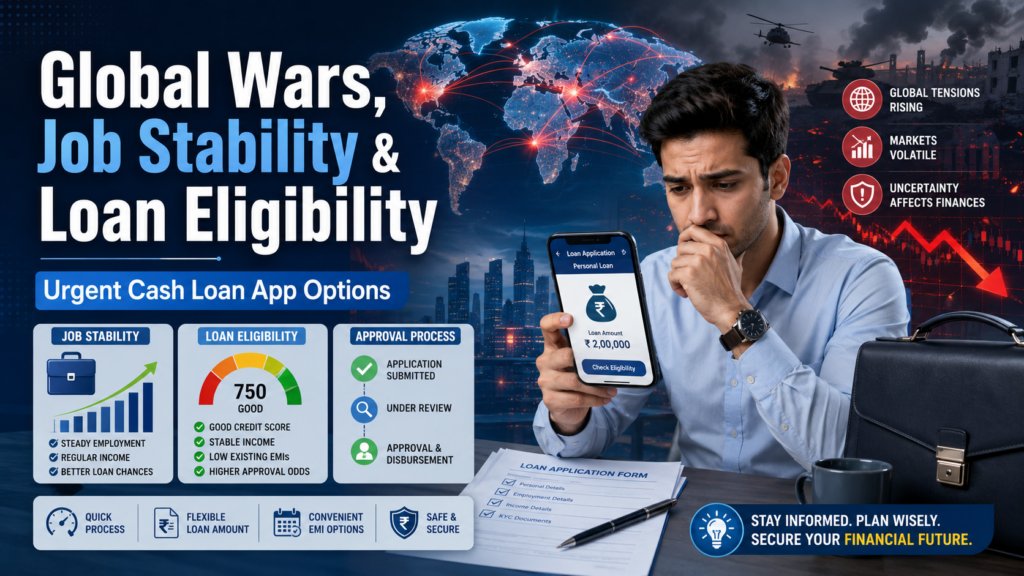 urgent cash loan app