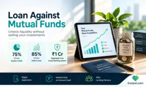Loan against mutual funds with 2026 LTV limits